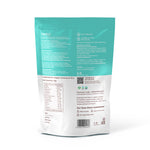 Organic Low GI Rice Back