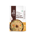 Organic Millet Biryani Side