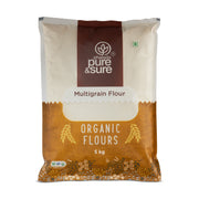 Organic Multigrain Flour