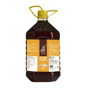Organic Mustard Oil