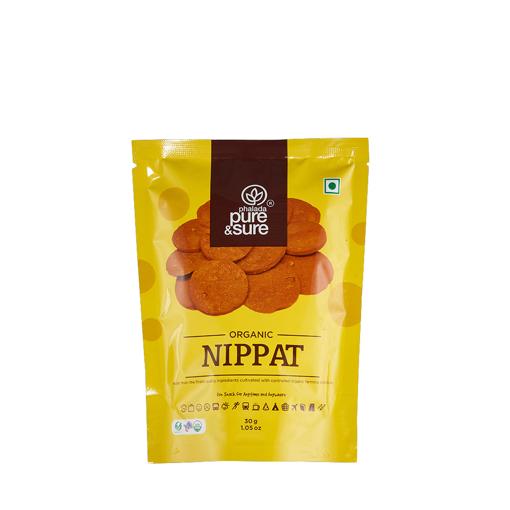 Nippat 30 Collection