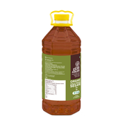 Organic Sesame Oil 2lt nutrition