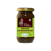 Organic Chyawanprash