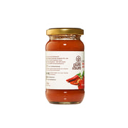 Arrabbiata Sauce Fssai