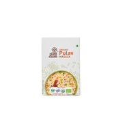 Phalad Pure and Sure Organic Pulav Mix Front