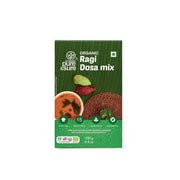 Phalada Pure and Sure Organic Ragi dosa Mix Front