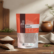 Organic Ragi Flour