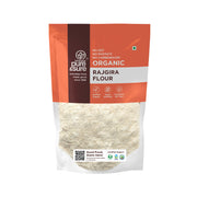 Organic Rajgira Flour-500Gms