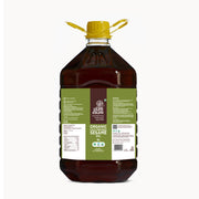 SESAME OIL 5L FRONT