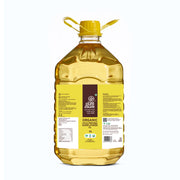 Organic Sunflower Oil