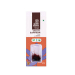 Phalada Pure and sure- Organic Saffron Front