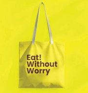 Eat Without Worry Bag