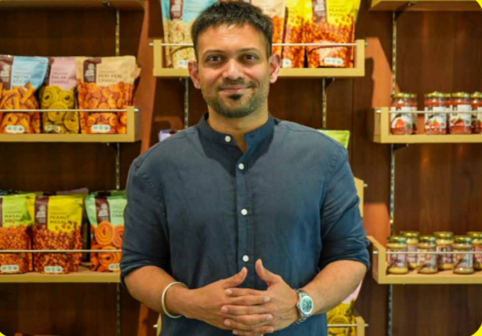 Good Food Club story image