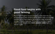 Organic Coconut Sugar