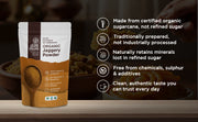 Organic Jaggery Powder