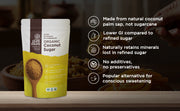 Organic Coconut Sugar
