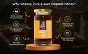 Organic Honey