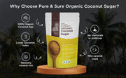 Organic Coconut Sugar