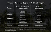 Organic Coconut Sugar