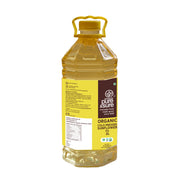 Organic Sunflower Oil