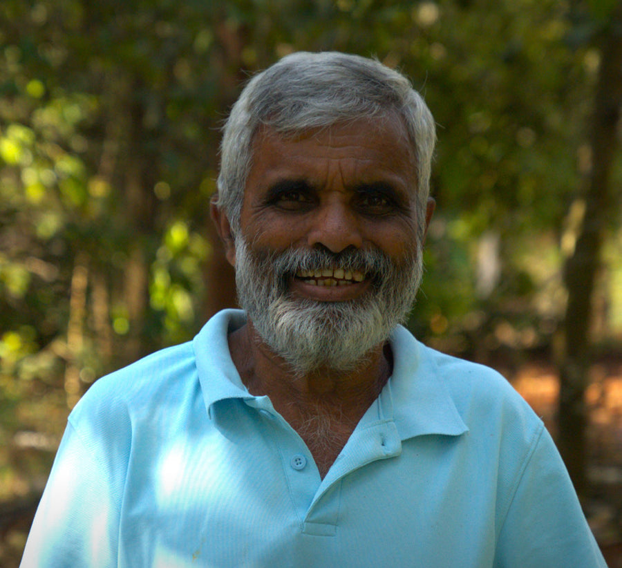 KG Ganesh