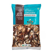 Phalada Pure and sure- Organic Tamarind Whole  Front