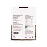 Thai Yellow Curry Paste Back