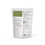 Organic Triphala Powder Back