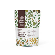 Phalada Pure and Sure Organic Triphala Powder