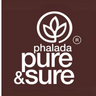 logo of Shop Indian organic products | Pure & Sure