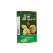 Veg upma mix barcode