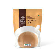 Phalada Pure and Sure Organic Tea front