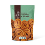 Phalada Pure and sure- Organic Chakli Front