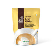 Phalada Pure and Sure- Organic Filter coffee smooth Front