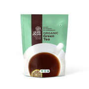 Organic Green Tea