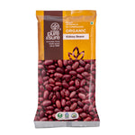 Phalada Pure and Sure Organic Kidney Beans Front