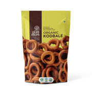 Phalada Pure and sure- Organic Kodbale Front