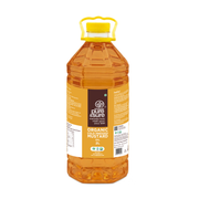 Organic Mustard Oil