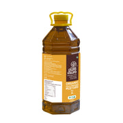 Organic Mustard Oil