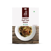 Phalada Pure and sure- Organic Pad Thai Sauce Front