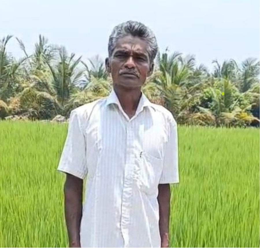 KG Ganesh