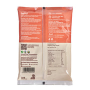 Ragi flour 1kg Back