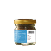 Vanilla powder Nutrition