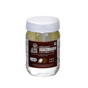 Phalada Pure and Sure Organic Extra virgin Coconut oil Front